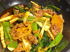 -远大美食广场(远大购物中心店)