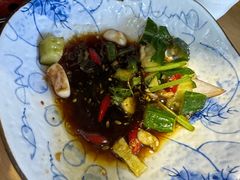 -关东小磨东北菜(上海长风大悦城店)