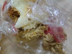 -海清宁记大馅云吞