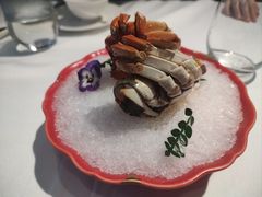 -上海总会SHANGHAICLUB(兴业太古汇店)