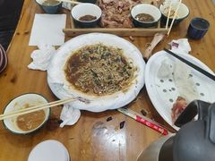 -老妈厨房团圆饺子东北菜(北环路店)