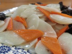 -匠心二十五年·百姓海鲜烧烤家常菜(威至海港湾店)