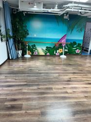 -呼拉汇舞蹈生活馆 Hawaii Hula&Tahiti Dance Studio