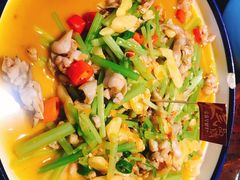 -鱼食饭稻·苏浙土菜17年老馆子(平江路店)