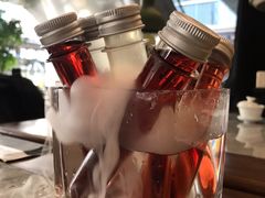 -渔语鱼新川菜Bistro(万象天地店)