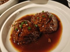 -一记洛阳菜·糖醋小排·水席(十字街店)