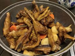 -美极鲜食坊(宝安南路店)