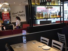 大堂-必胜客(福州永嘉PH店)