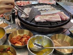 -玄希浪漫厨房·韩料烤肉(湖滨银泰in77店)