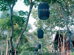 -园林美食城·本土农家菜(杨和镇店)