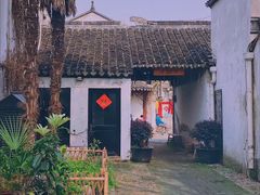 -猫的天空之城概念书店(苏州平江店)