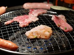 -我那覇豚肉店(カフーナ旭橋店)