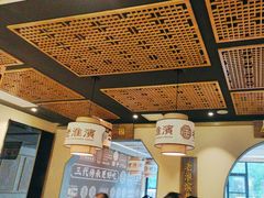 -老淮滨-蚌埠非遗小吃(淮河路店)