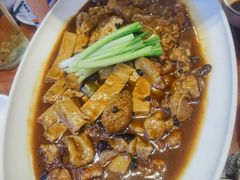 -渔家风味·鲅鱼水饺·央视展播·海鲜天津菜(开发区店)