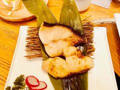 -赤坂亭·M9和牛烧肉·铁板烧·日料398放题(长泰广场店)