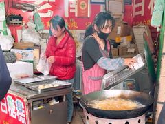 -老南昌白糖糕(大士院店)