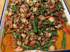 -兔槽江湖菜·重庆璧山兔(水围店)