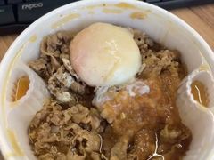 -食其家·牛丼咖喱(宜山路贝岭店)