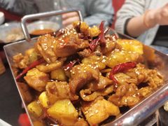 -多味居(剪子巷店)