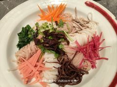 -福照楼汽锅鸡·云南菜(火车站锦江店)