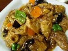 -灵福缘私房菜·农家菜(拈花湾·灵山大佛必推店)