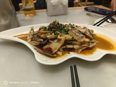 -华盛丰温州大排档(东三环南路店)