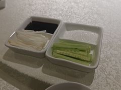 -北京全聚德(方庄店)
