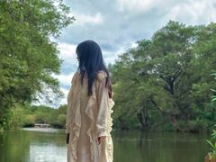-婺源月亮湾