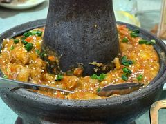 -香巴拉云南餐厅(华莱坞店)