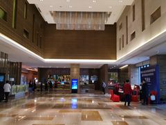 -南阳建业森林半岛假日酒店