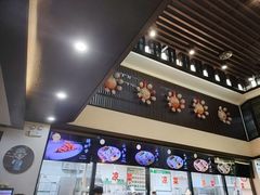 -令氏家外家岐山面(火炬路店)