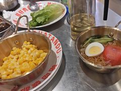 -哈哈碳都·牛肋条无限自助烤肉(宝龙店)