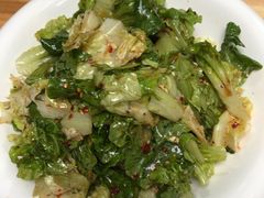 -勇猛子川菜馆(新军路店)