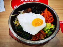 -米村拌饭(南京万达茂店)