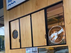 -Shiftin’浮起咖啡 (福保店)