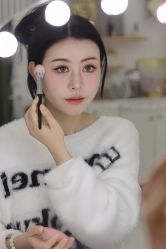 -金禧化妆造型工作室(市桥地铁站店)
