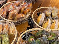 -Max Bakery 阿唛手作