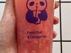 -茶百道(南通海门师山广场店)