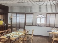 -沏点Trattoria意大利餐厅(新街口店)