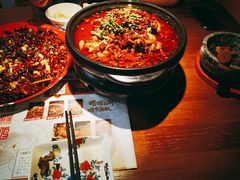 -鸡本无敌江湖菜(摩尔城店)