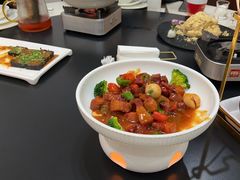 -十里·东湖院子(湖北省博物馆店)