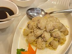 -新光酒家方亮蟹宴(黄浦店)