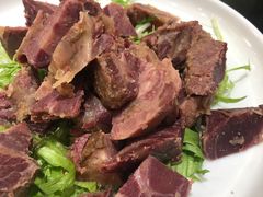 开封酱牛肉-邢家锅贴老店·非遗·开封菜(金明广场店)