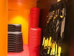 -超级猩猩健身·团课(陆家嘴中心店)