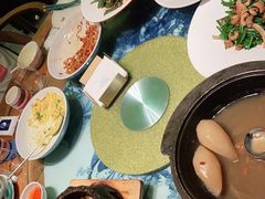 -瓷忆·瓷文化餐厅(上海店)