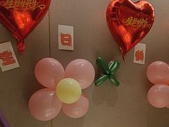 -海底捞火锅(枫蓝国际购物中心店)