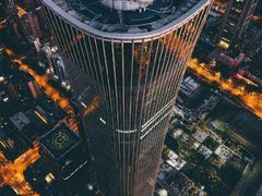 -中央广播电视总台(光华路办公区)