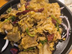 -客临百思德·东北特色馆(龙湖时代天街店)