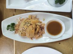 -马勒别墅·中餐厅