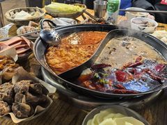 -五里关火锅(牛市口店)